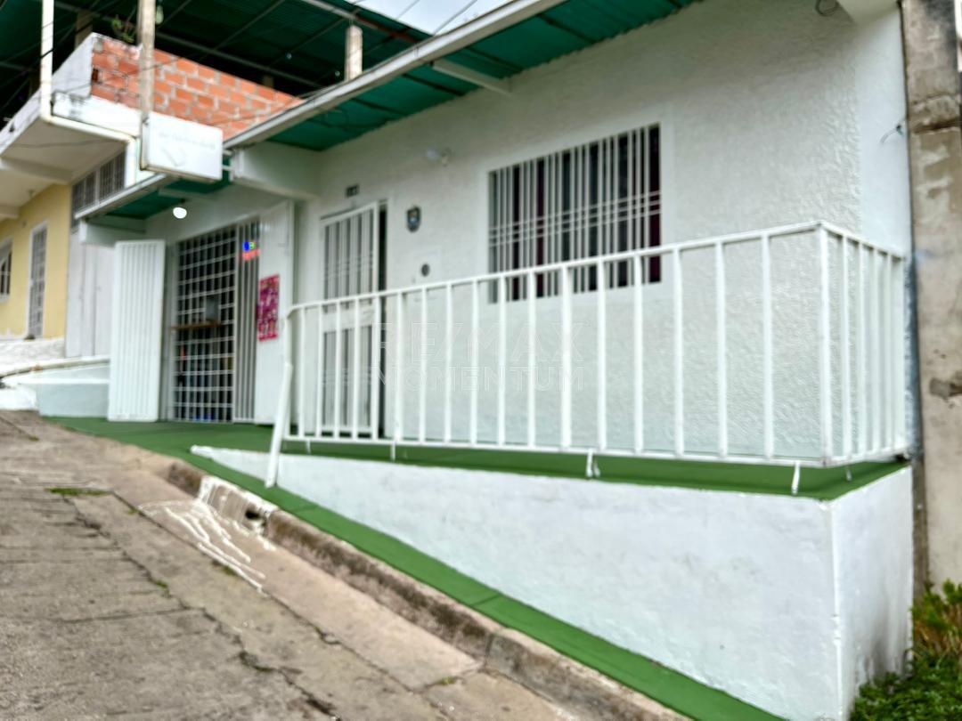 Casa en venta · Cárdenas, Táchira — foto 7 de 10