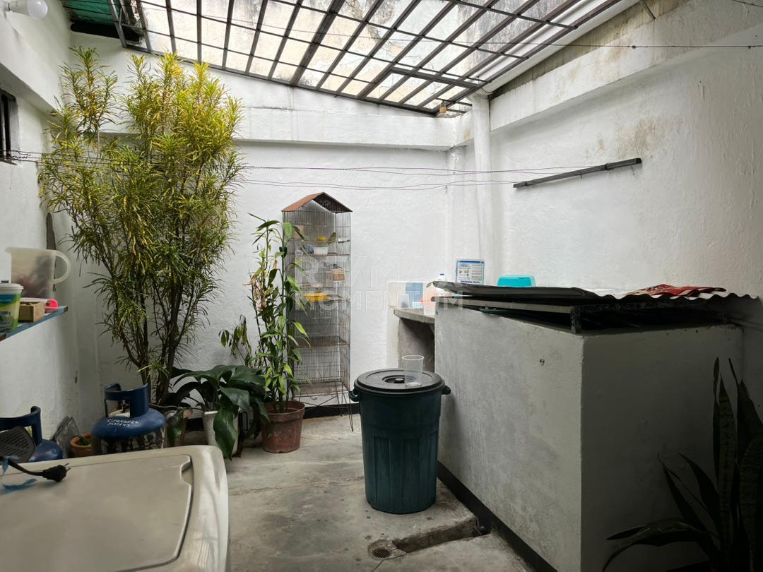 Casa en venta · Cárdenas, Táchira — foto 9 de 10