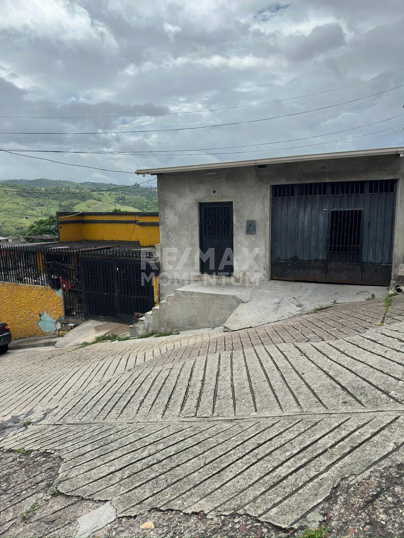 Casa en venta · San Cristóbal, Táchira — foto 2 de 4