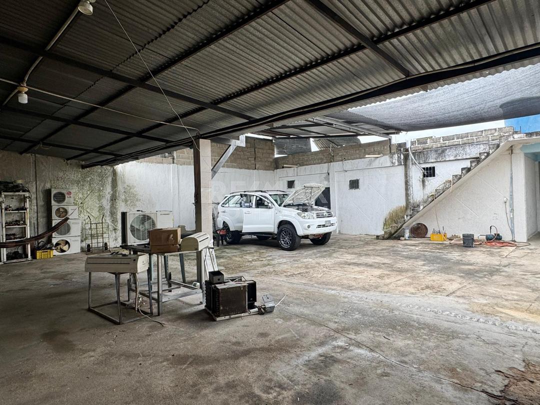 Local comercial en venta · Ayacucho, Táchira — foto 5 de 10
