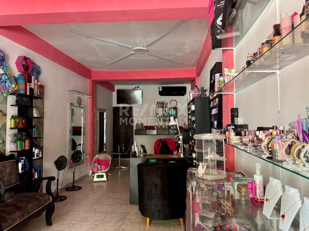 Local comercial en venta · Ayacucho, Táchira — foto 9 de 10