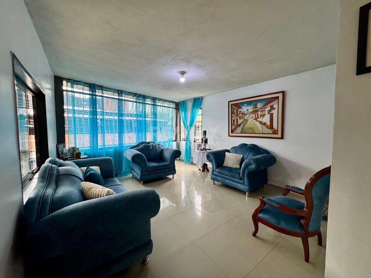 Casa en venta · San Cristóbal, Táchira — foto 5 de 9