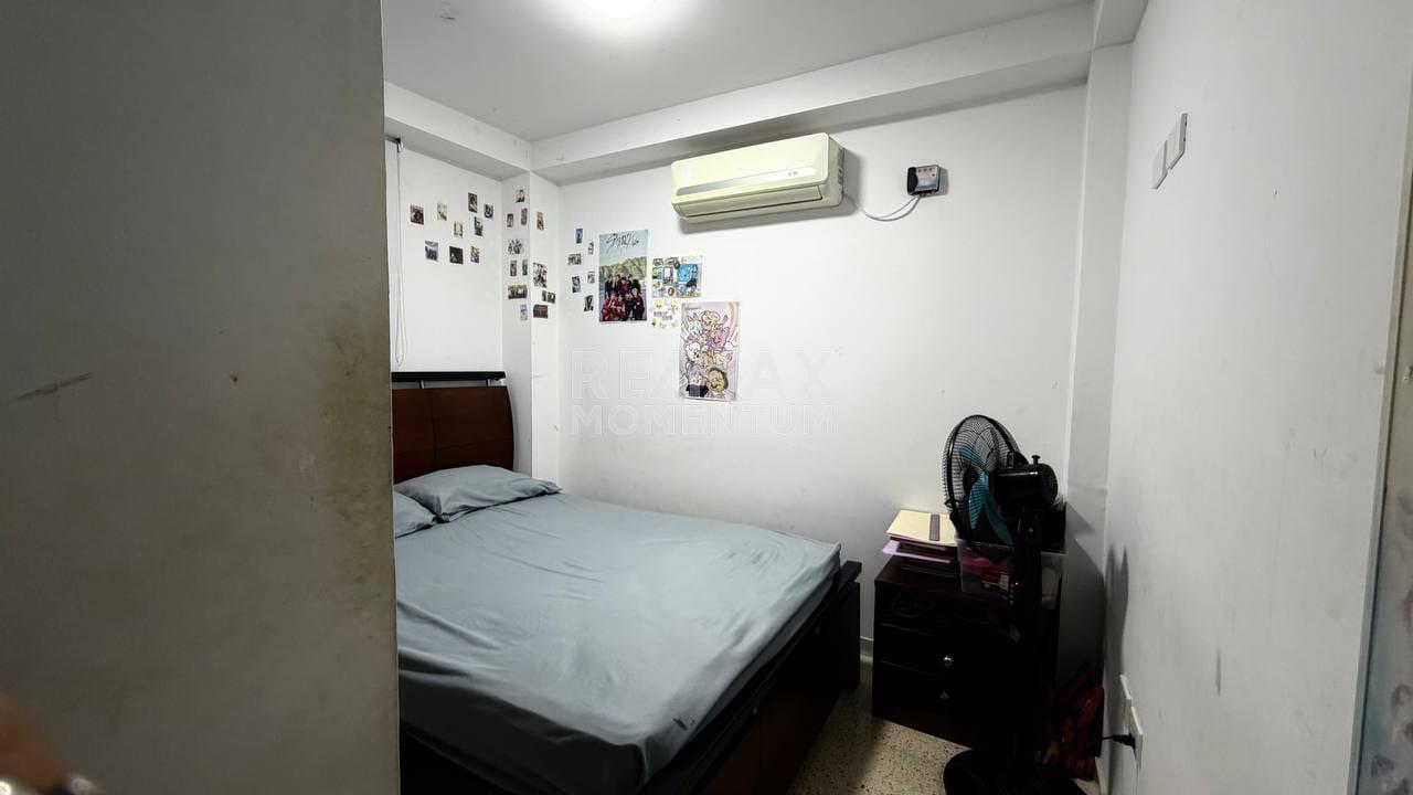 Apartamento en venta · Cárdenas, Táchira — foto 2 de 10