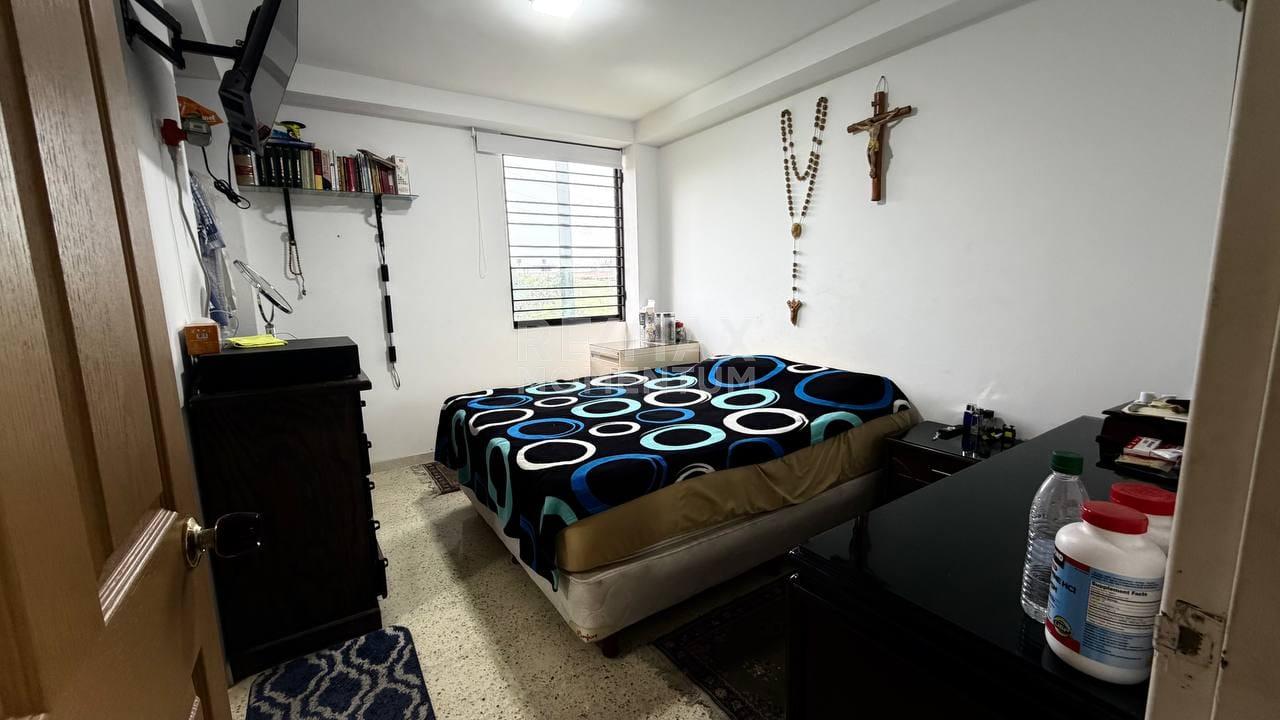 Apartamento en venta · Cárdenas, Táchira — foto 3 de 10