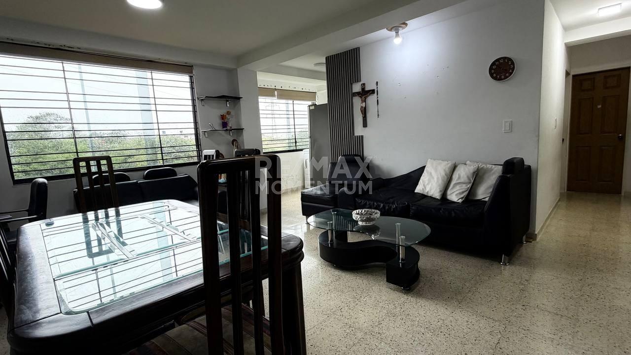 Apartamento en venta · Cárdenas, Táchira — foto 5 de 10
