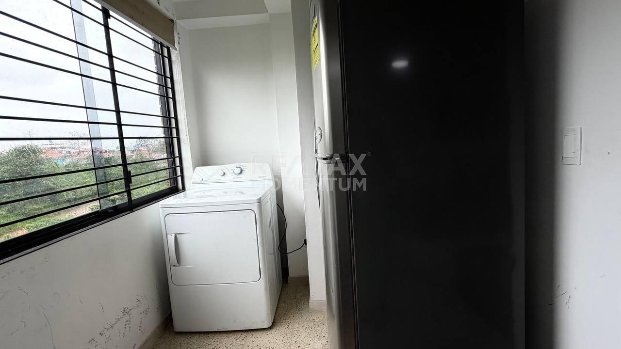 Apartamento en venta · Cárdenas, Táchira — foto 7 de 10