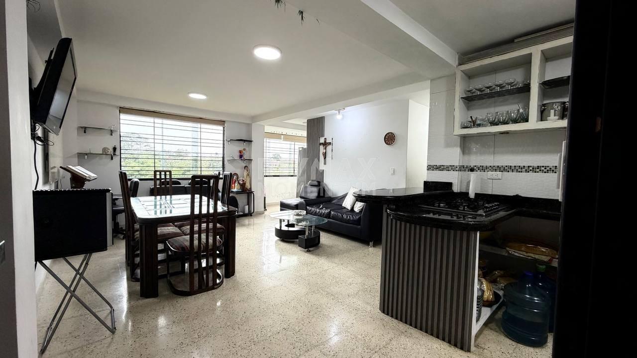 Apartamento en venta · Cárdenas, Táchira — foto 8 de 10