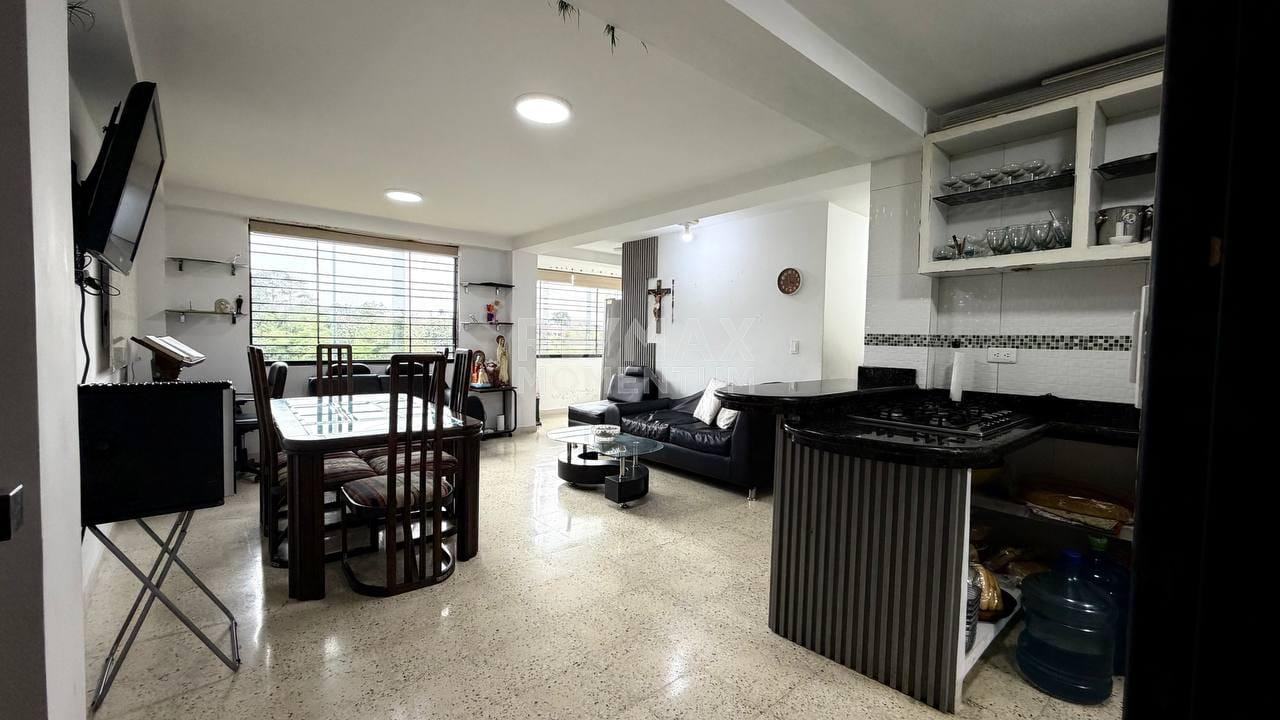 Apartamento en venta · Cárdenas, Táchira — foto 9 de 10