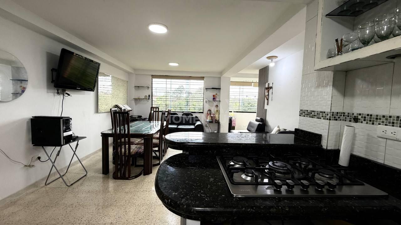 Apartamento en venta · Cárdenas, Táchira — foto 10 de 10