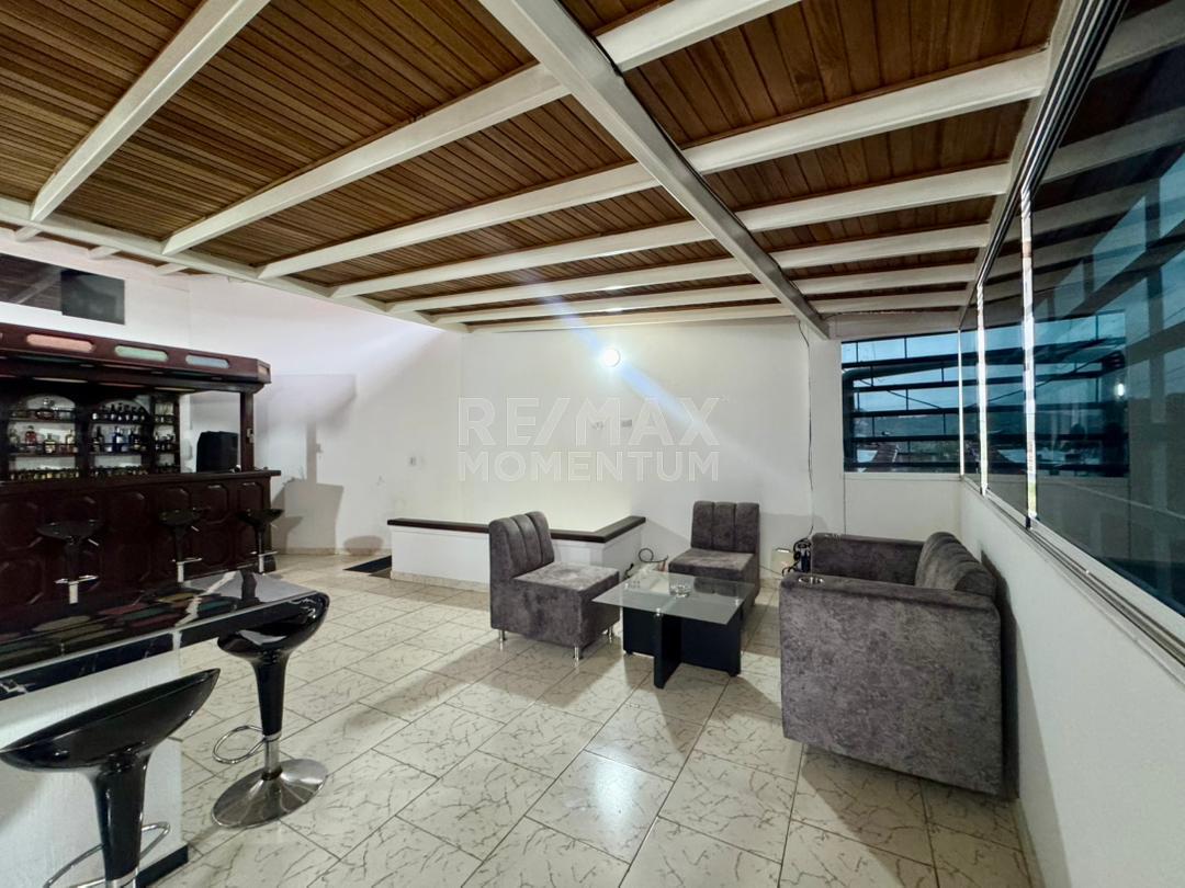 Casa en venta · San Cristóbal, Táchira — foto 2 de 10