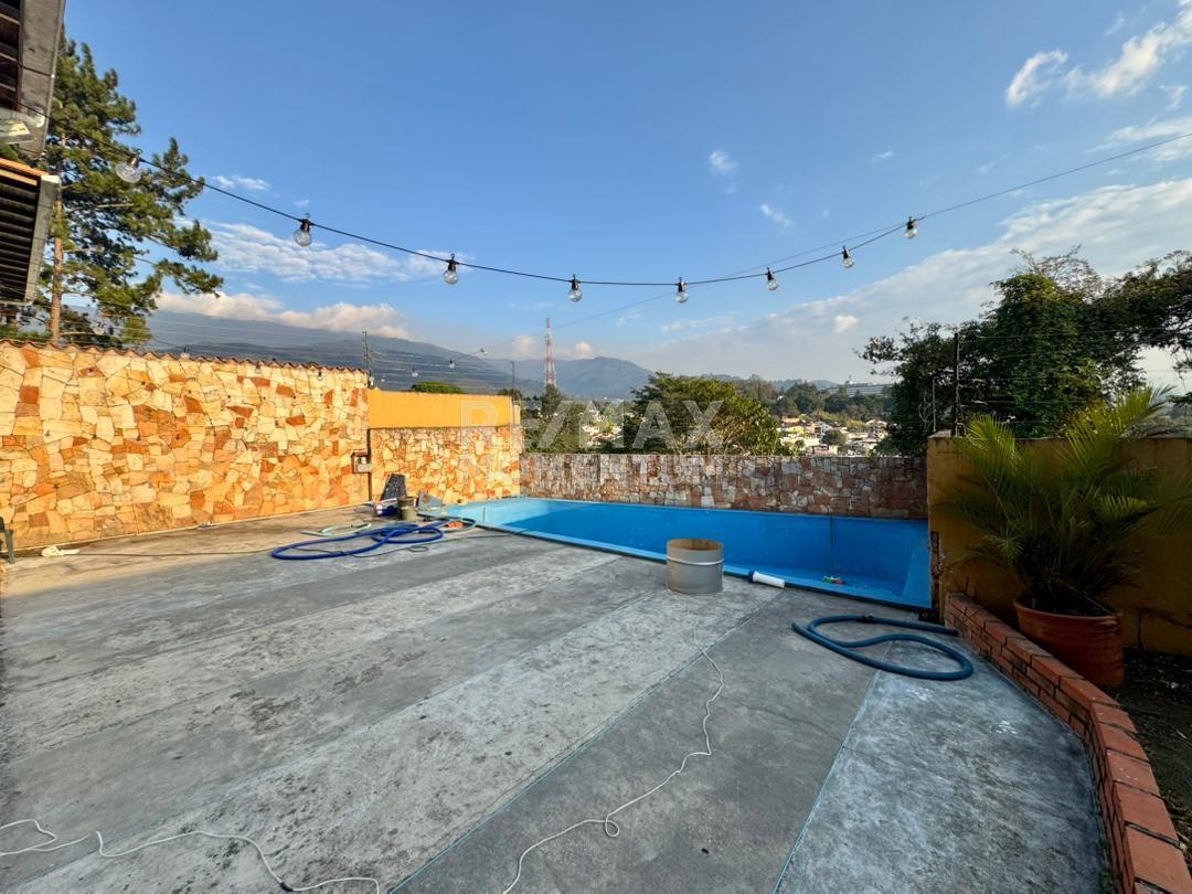 Casa en venta · San Cristóbal, Táchira — foto 5 de 10