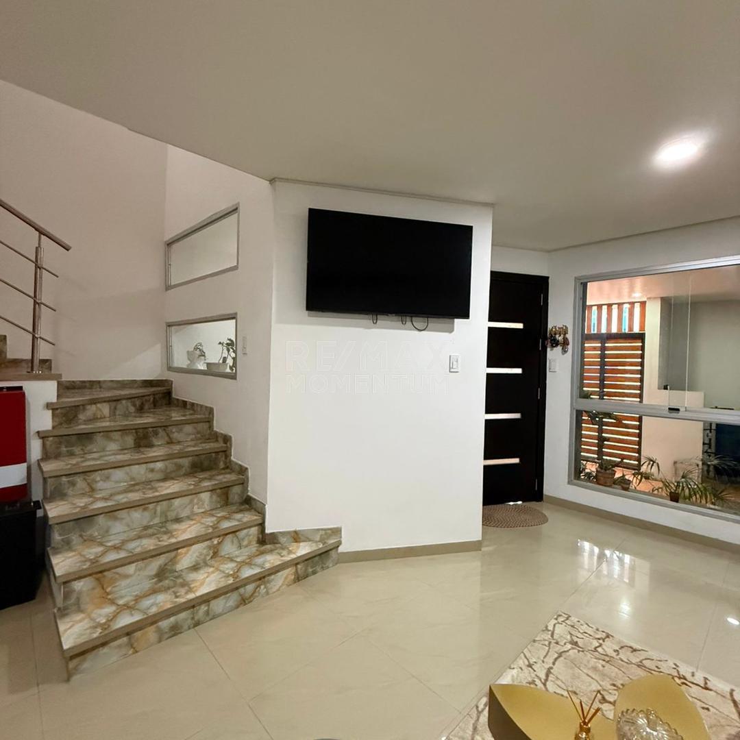 Casa en venta · Cárdenas, Táchira — foto 4 de 8