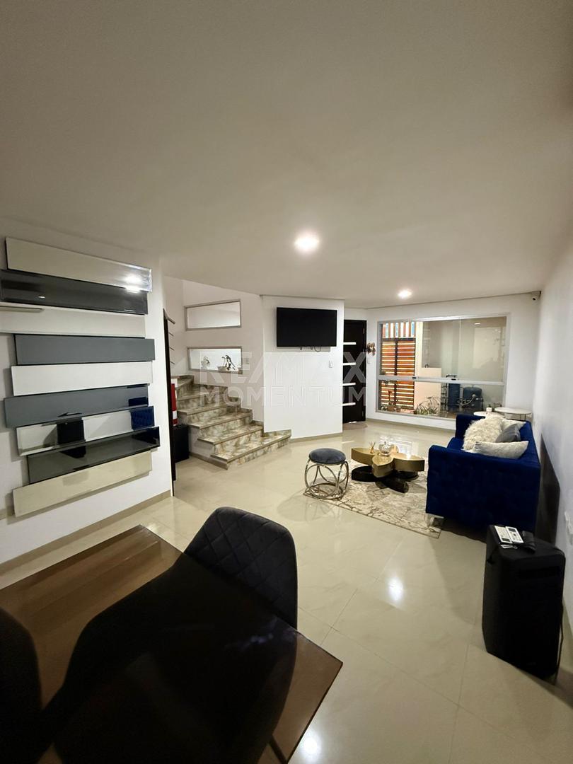 Casa en venta · Cárdenas, Táchira — foto 7 de 8