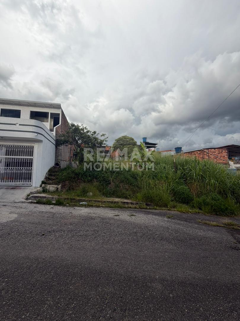 Terreno en venta · Cárdenas, Táchira — foto 8 de 8