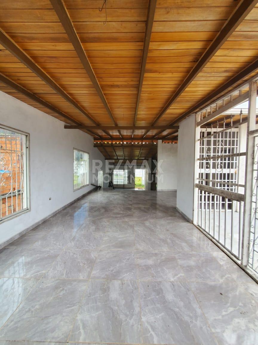 Casa en venta · Independencia, Táchira — foto 9 de 10