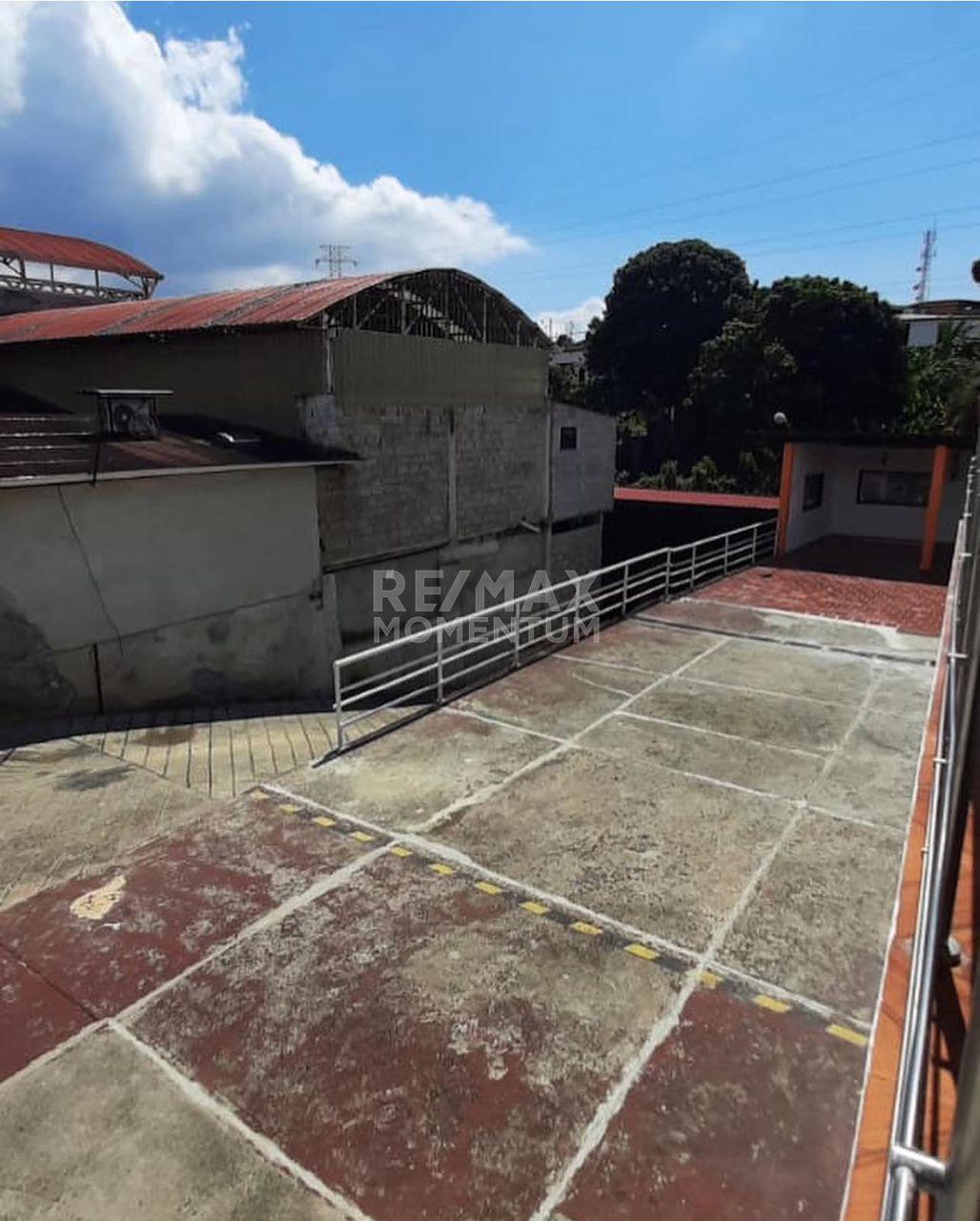 Galpón en alquiler · San Cristóbal, Táchira — foto 2 de 10