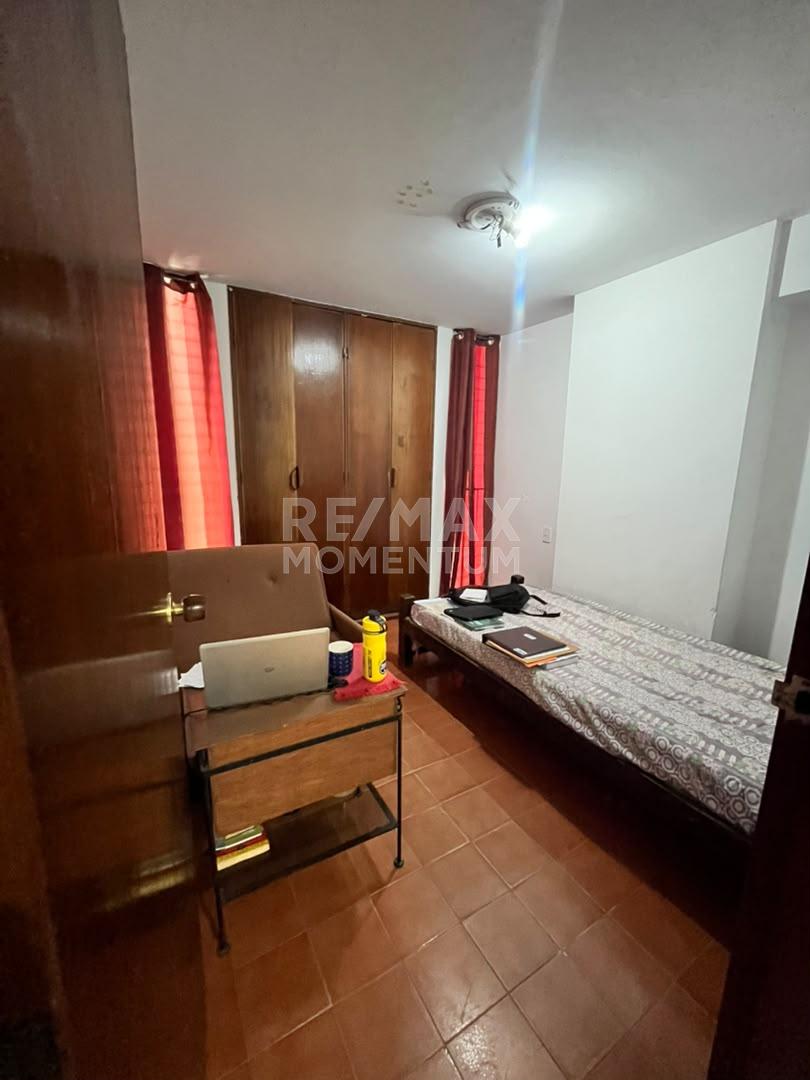 Apartamento en alquiler · San Cristóbal, Táchira — foto 3 de 10