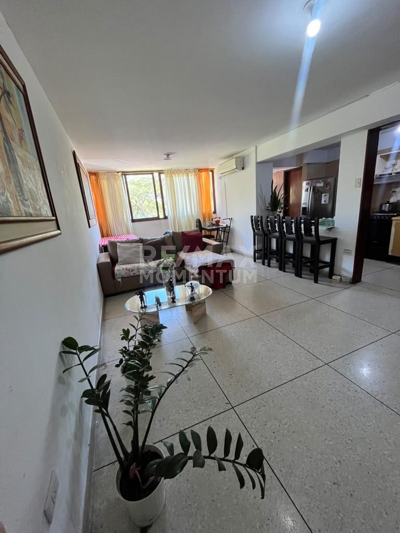 Apartamento en alquiler · San Cristóbal, Táchira — foto 10 de 10