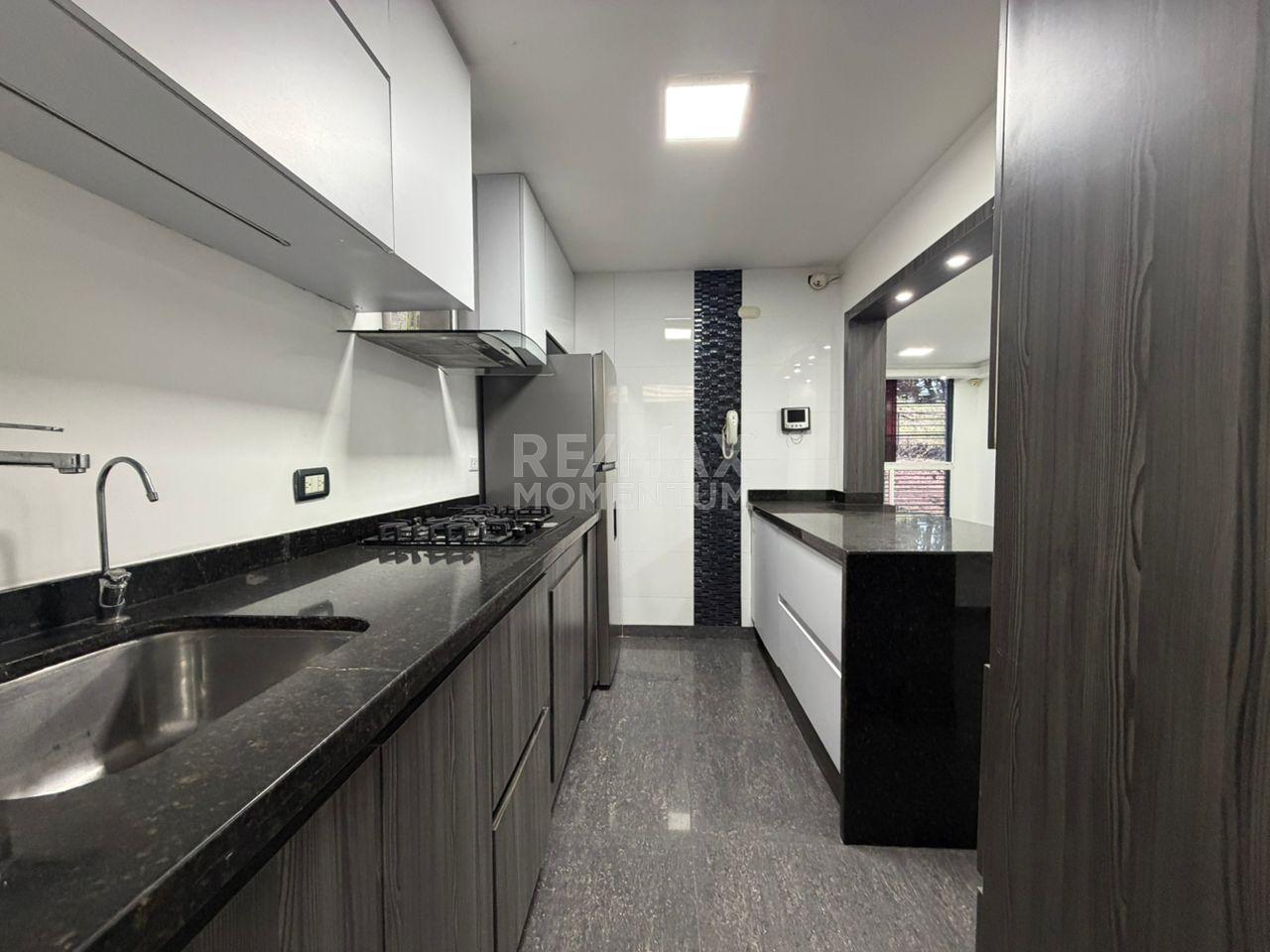 Apartamento en venta · San Cristóbal, Táchira — foto 3 de 10