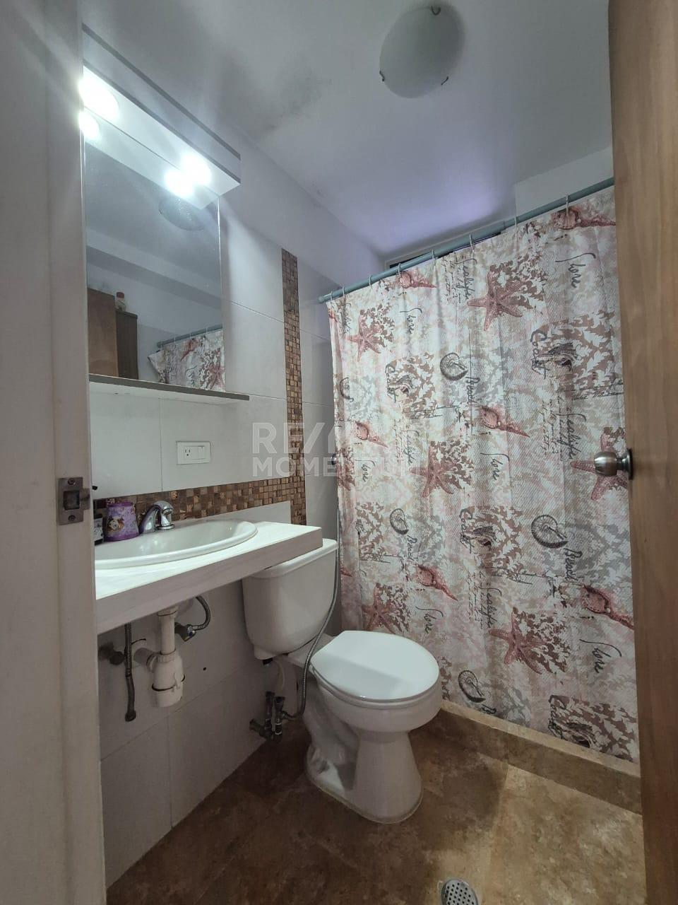 Apartamento en venta · San Cristóbal, Táchira — foto 4 de 9