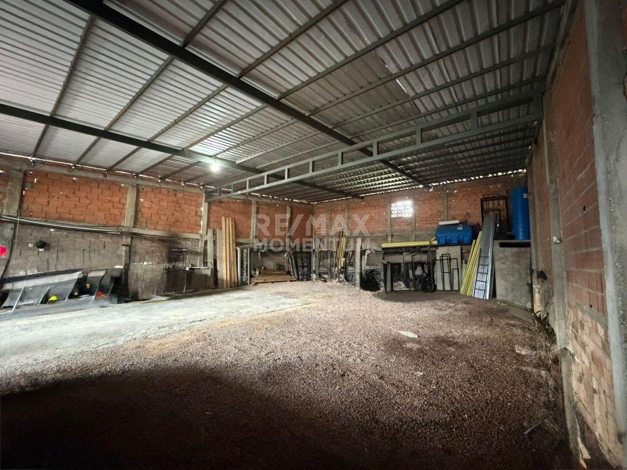 Galpón en venta · Ayacucho, Táchira — foto 2 de 6