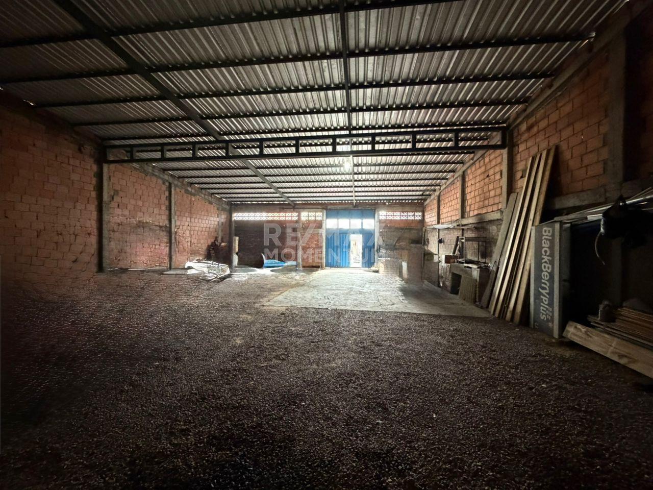 Galpón en venta · Ayacucho, Táchira — foto 4 de 6
