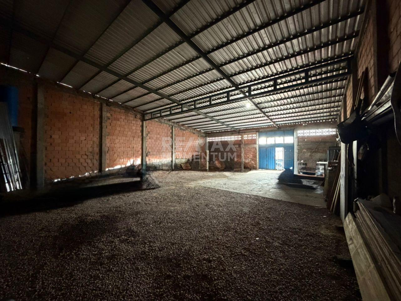 Galpón en venta · Ayacucho, Táchira — foto 5 de 6