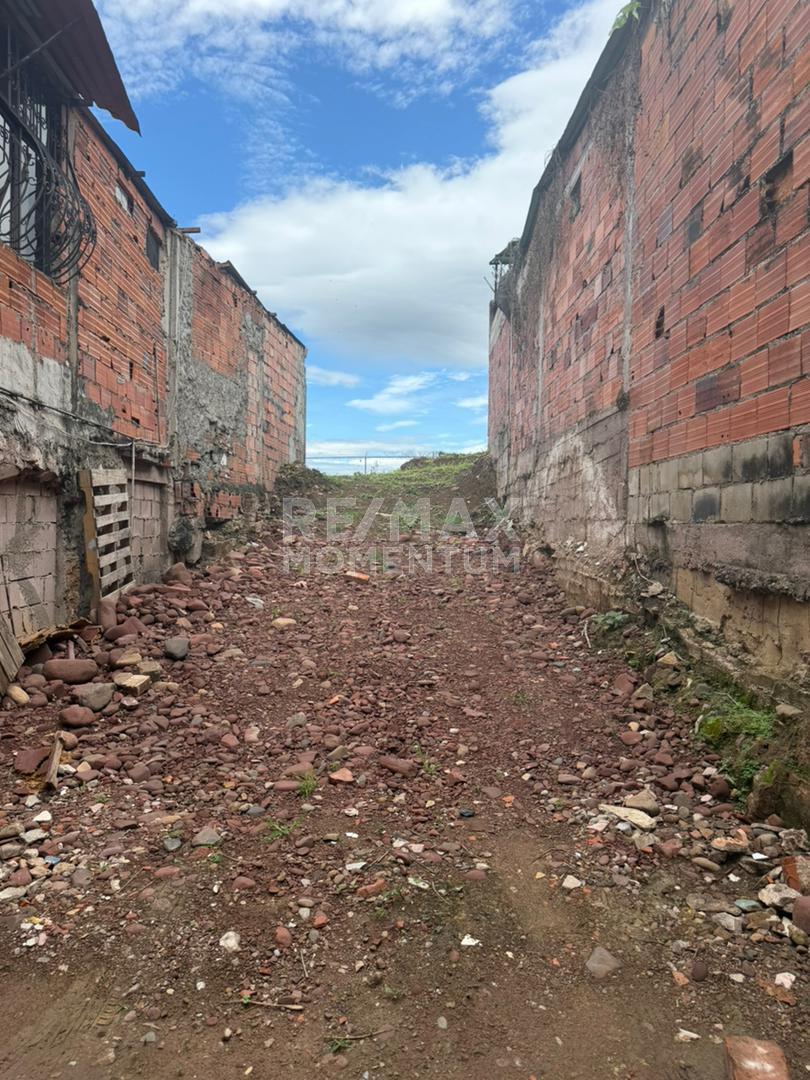 Terreno en venta · Cárdenas, Táchira — foto 3 de 3