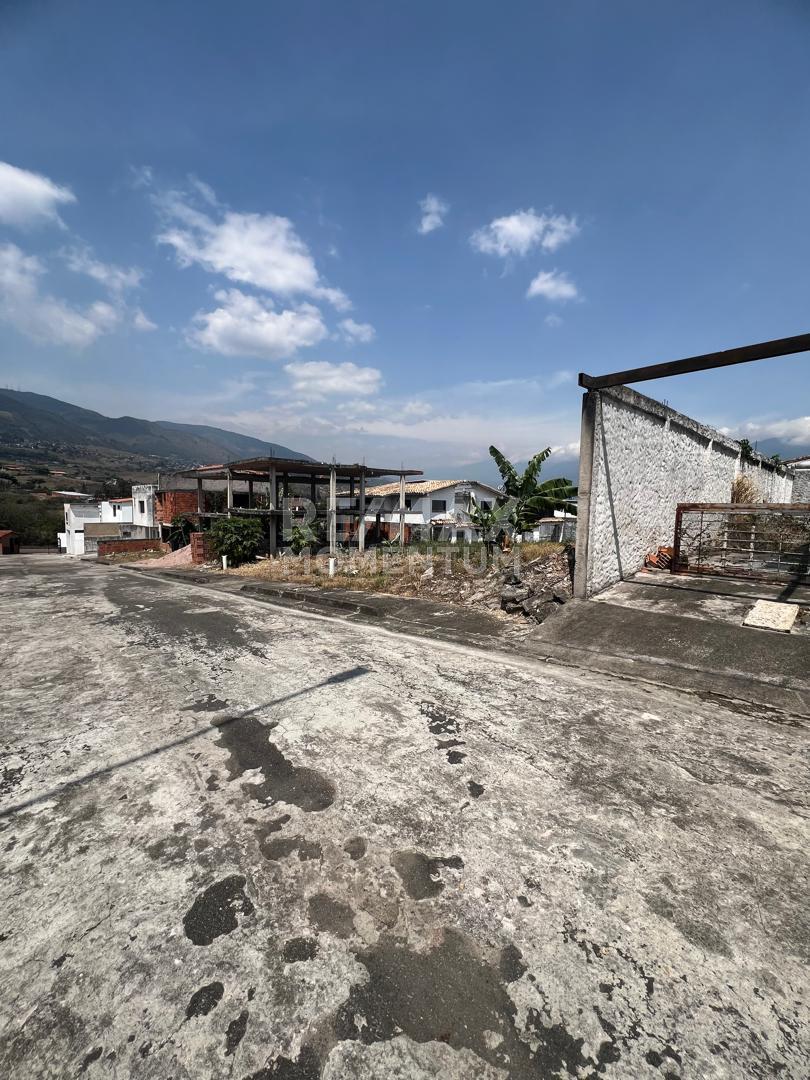 Terreno en venta · Cárdenas, Táchira — foto 8 de 8