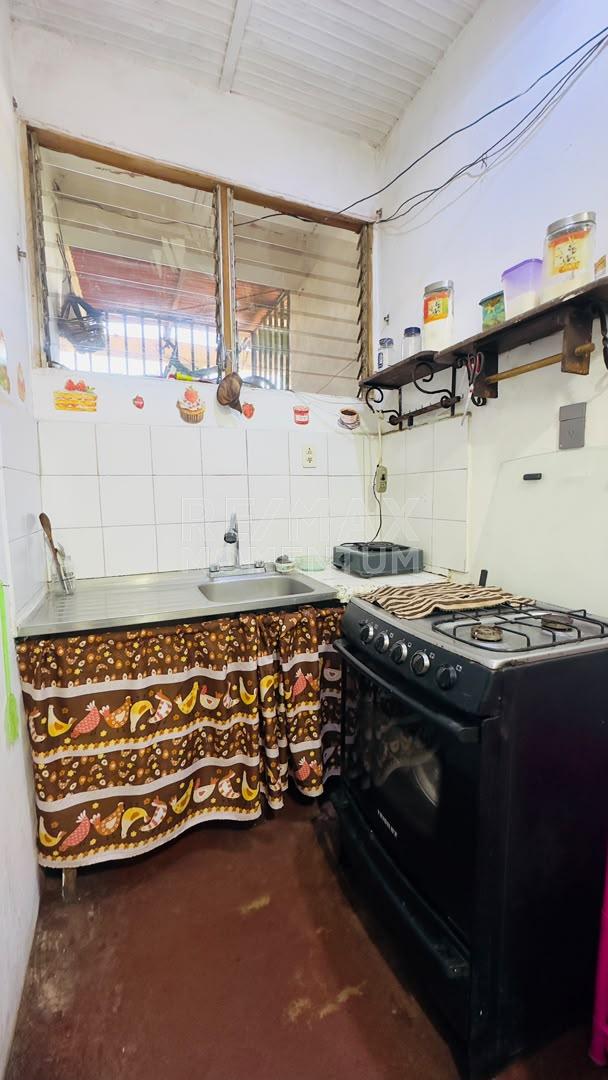 Apartamento en venta · Guásimos, Táchira — foto 2 de 10