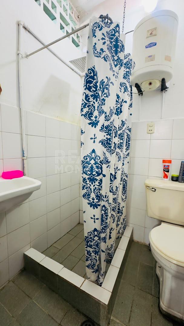 Apartamento en venta · Guásimos, Táchira — foto 4 de 10