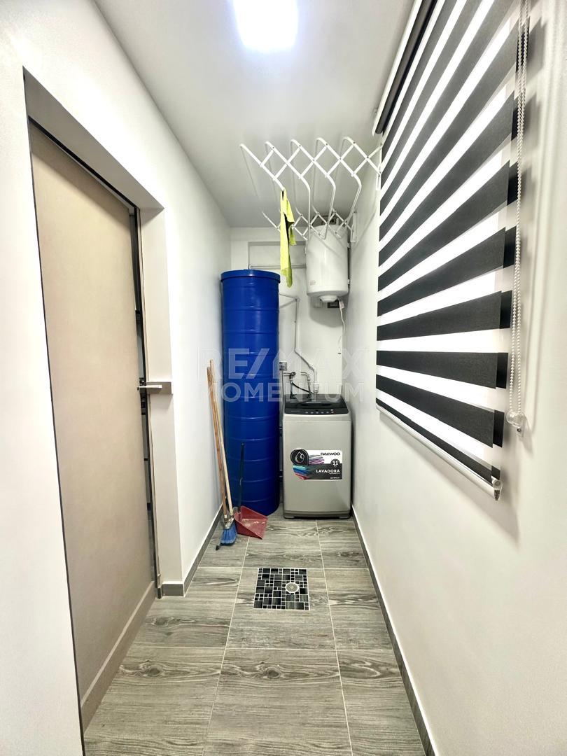 Apartamento en alquiler · San Cristóbal, Táchira — foto 3 de 10