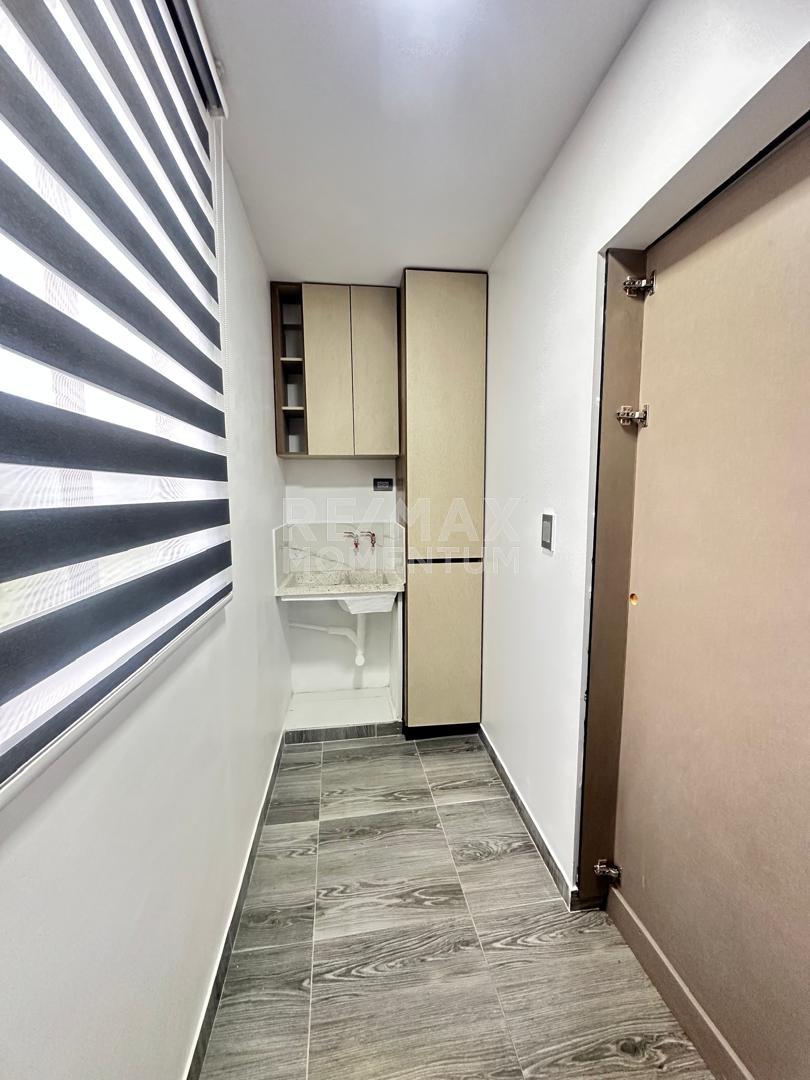 Apartamento en alquiler · San Cristóbal, Táchira — foto 4 de 10