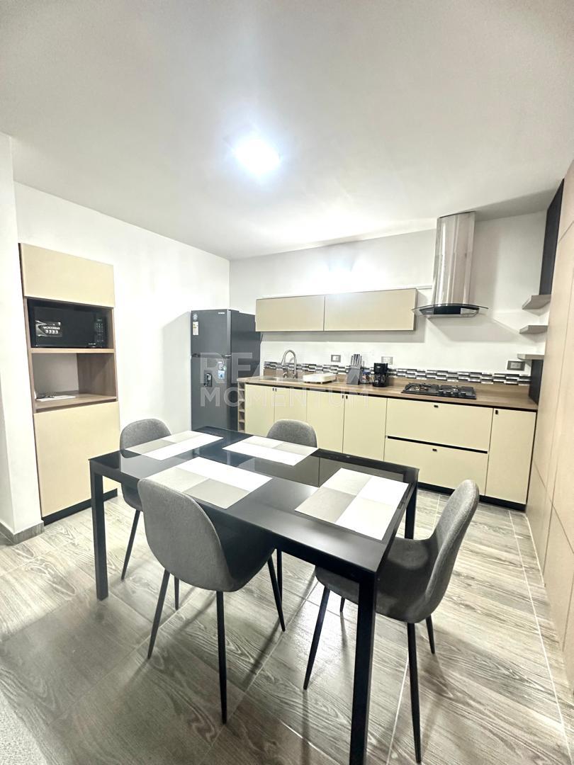 Apartamento en alquiler · San Cristóbal, Táchira — foto 5 de 10