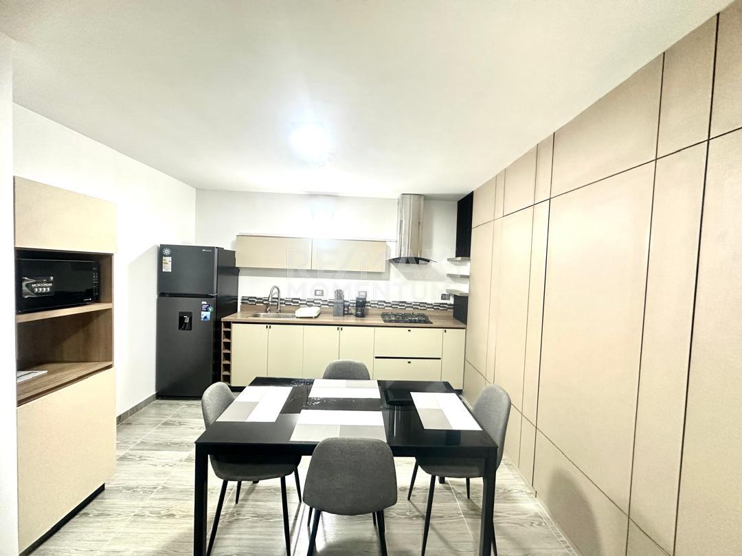 Apartamento en alquiler · San Cristóbal, Táchira — foto 6 de 10