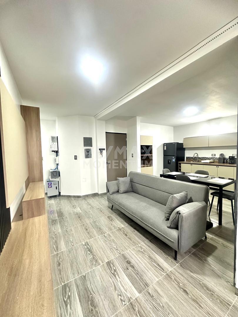 Apartamento en alquiler · San Cristóbal, Táchira — foto 7 de 10