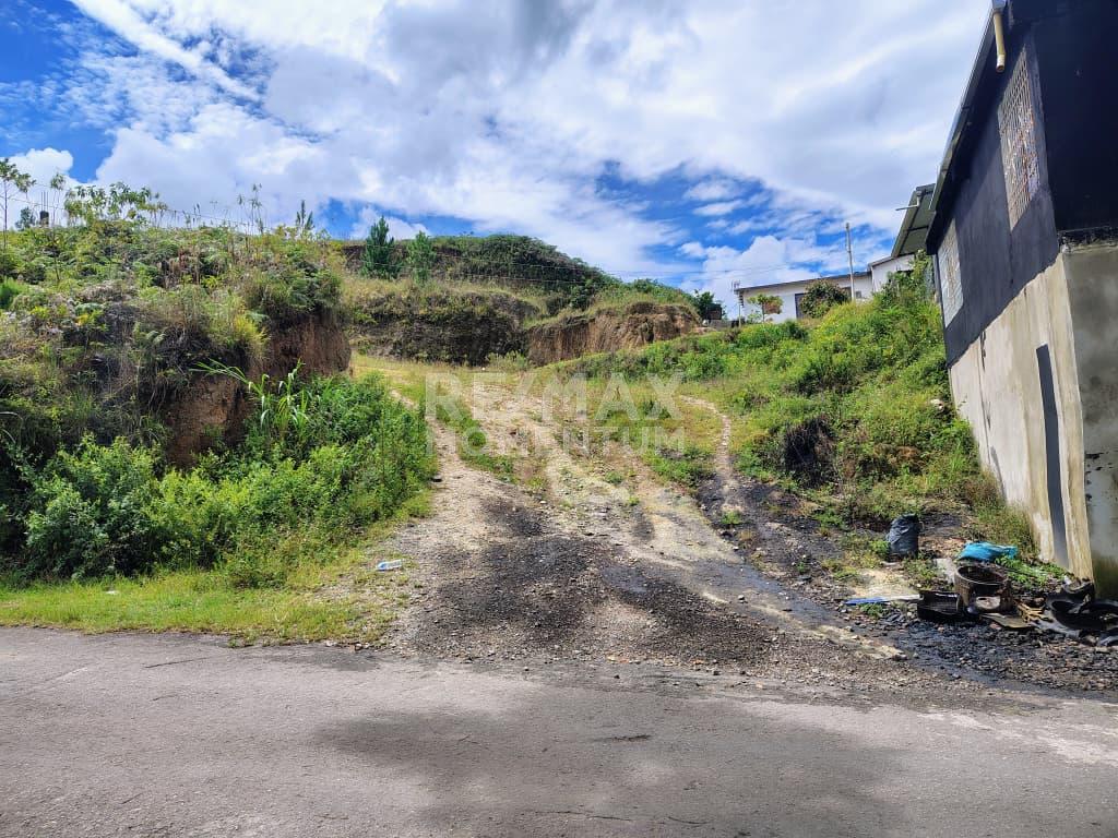 Terreno en venta · Cárdenas, Táchira — foto 2 de 5