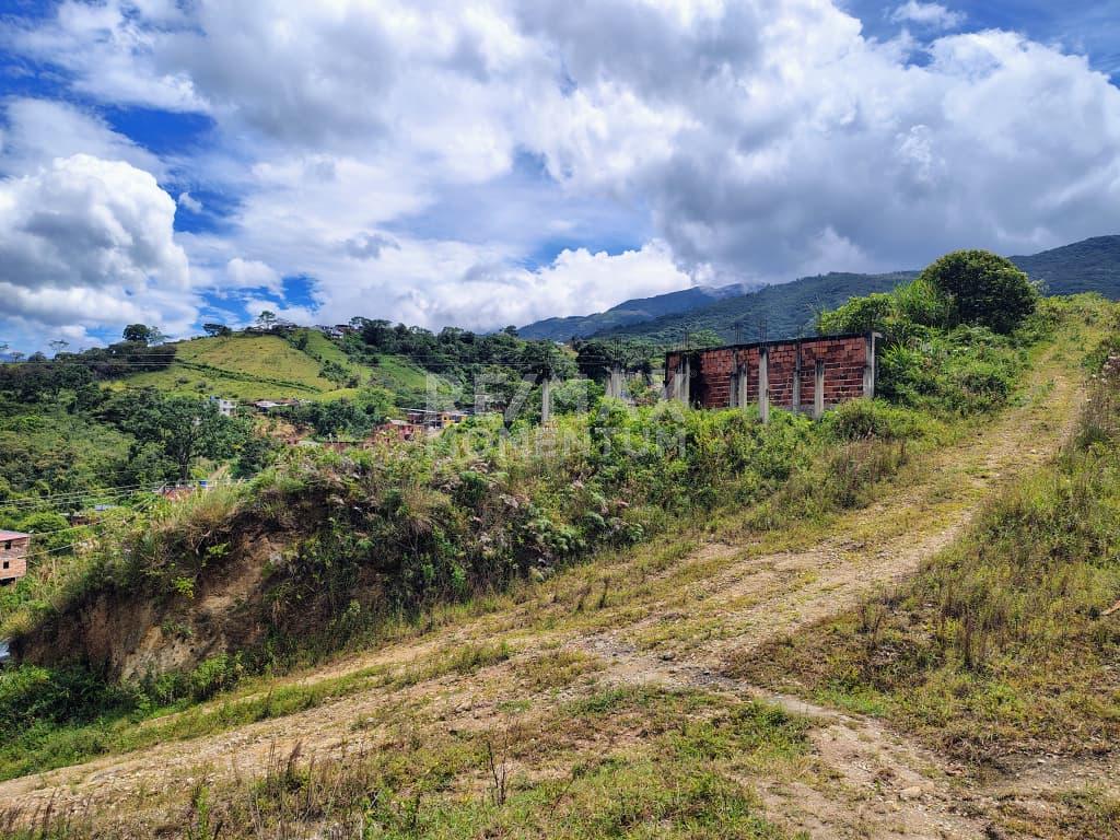 Terreno en venta · Cárdenas, Táchira — foto 5 de 5