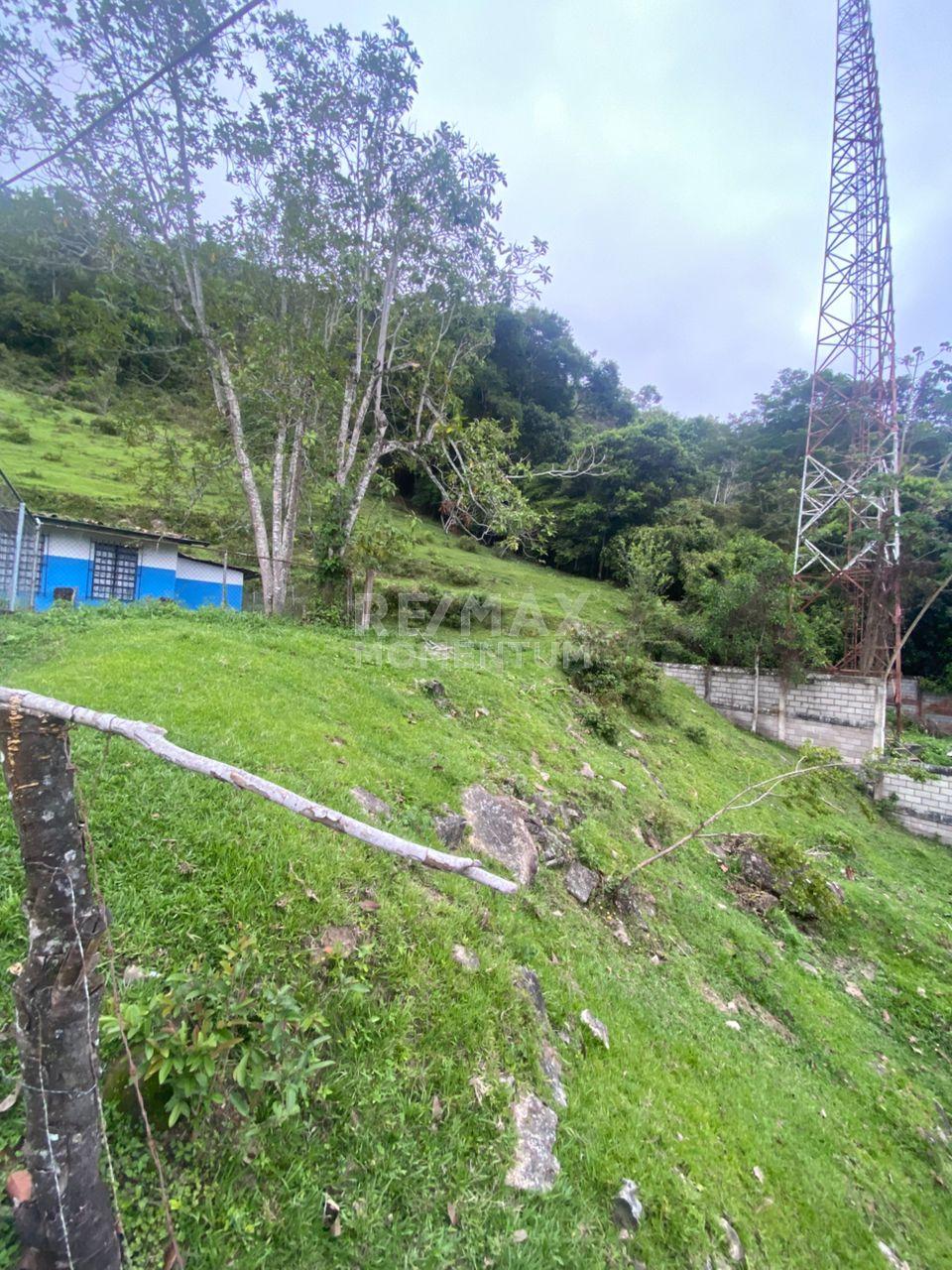 Terreno en venta · San Cristóbal, Táchira — foto 3 de 8