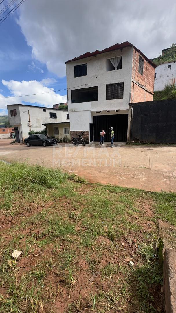 Terreno en venta · Cárdenas, Táchira — foto 3 de 5