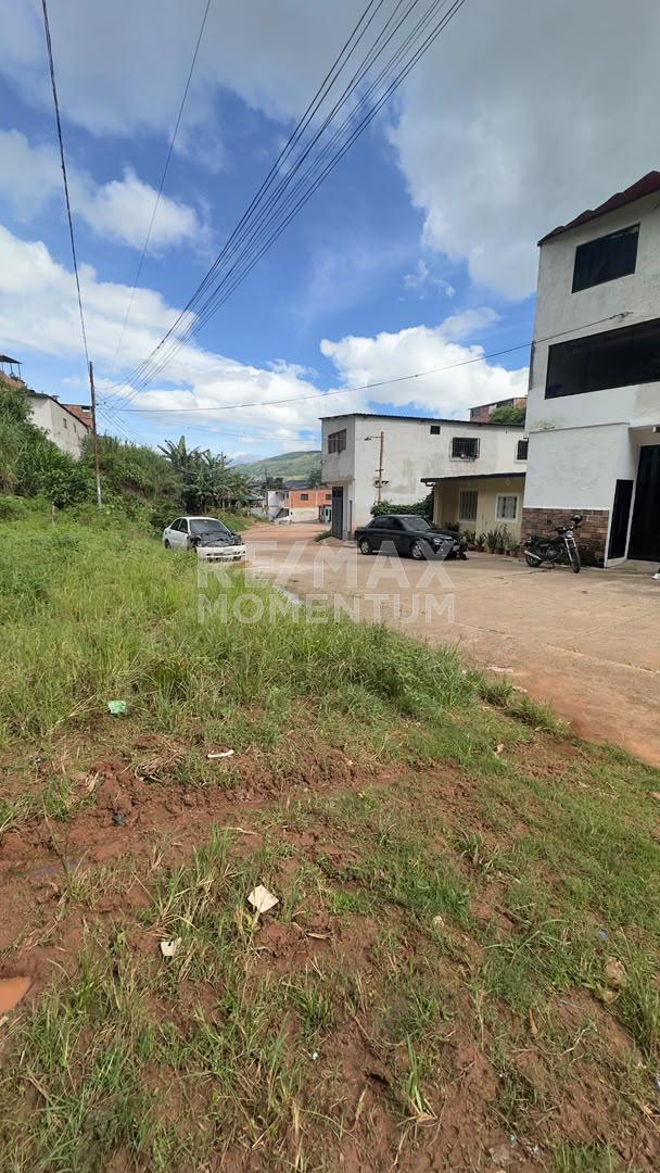 Terreno en venta · Cárdenas, Táchira — foto 4 de 5