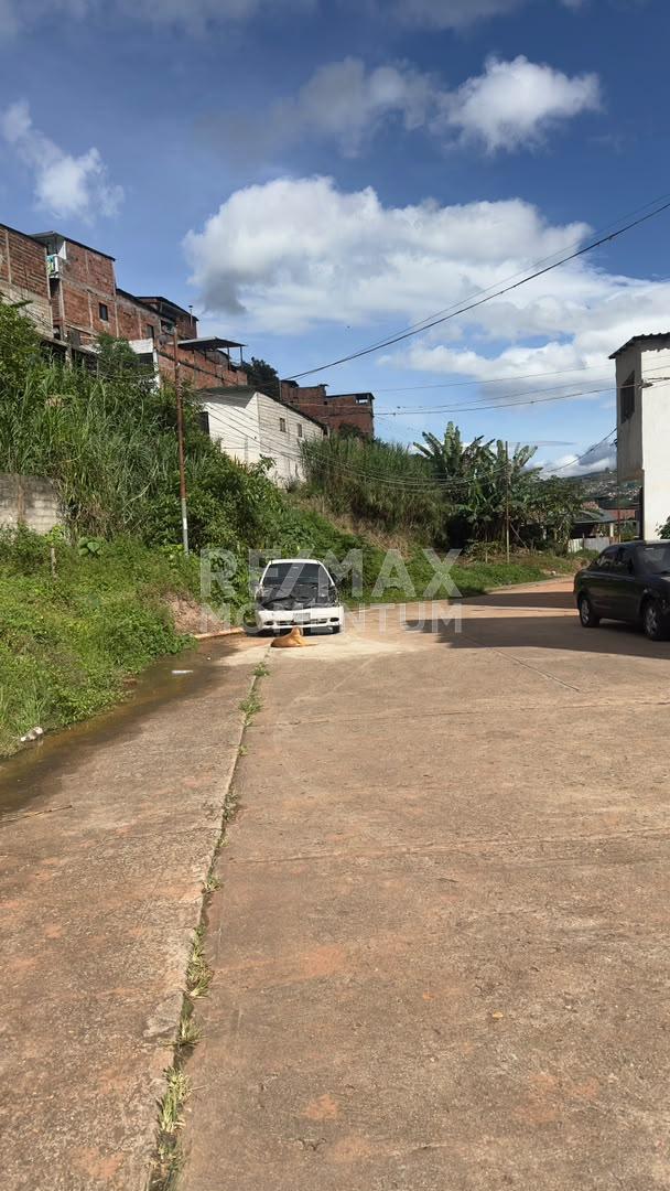 Terreno en venta · Cárdenas, Táchira — foto 5 de 5