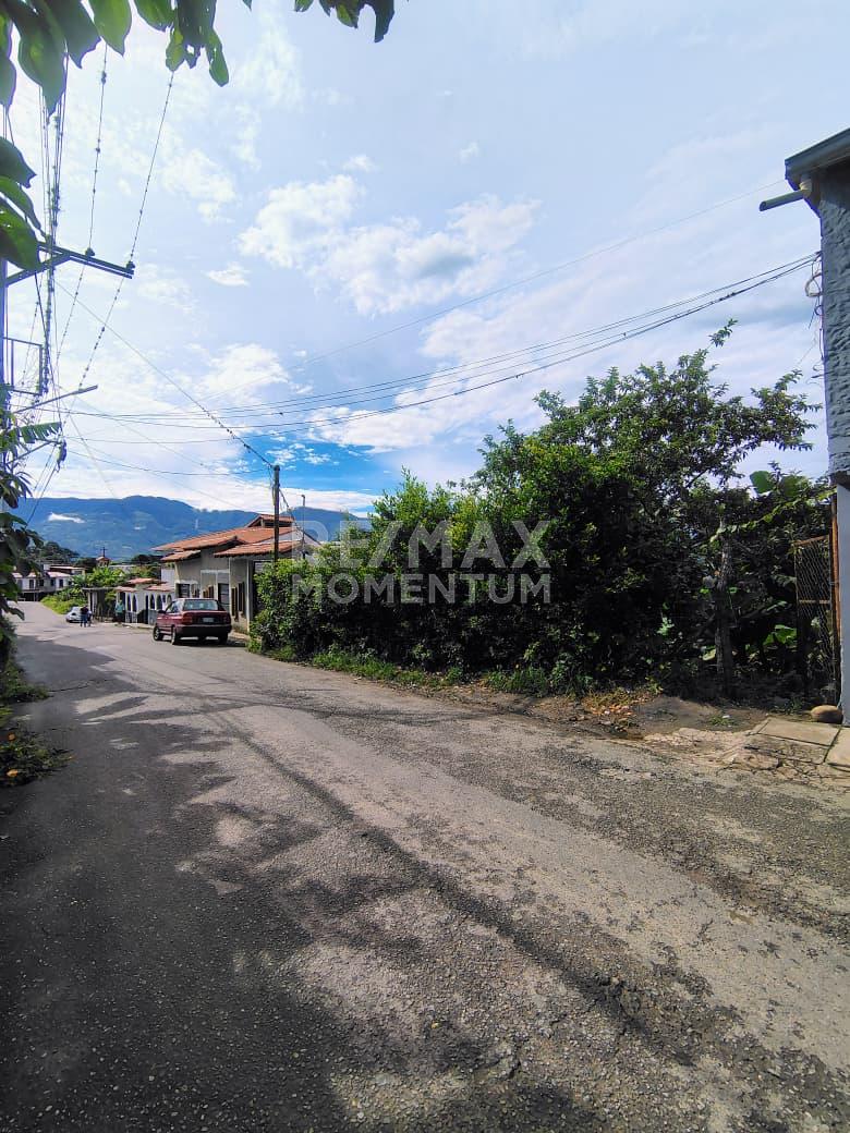 Terreno en venta · Guásimos, Táchira