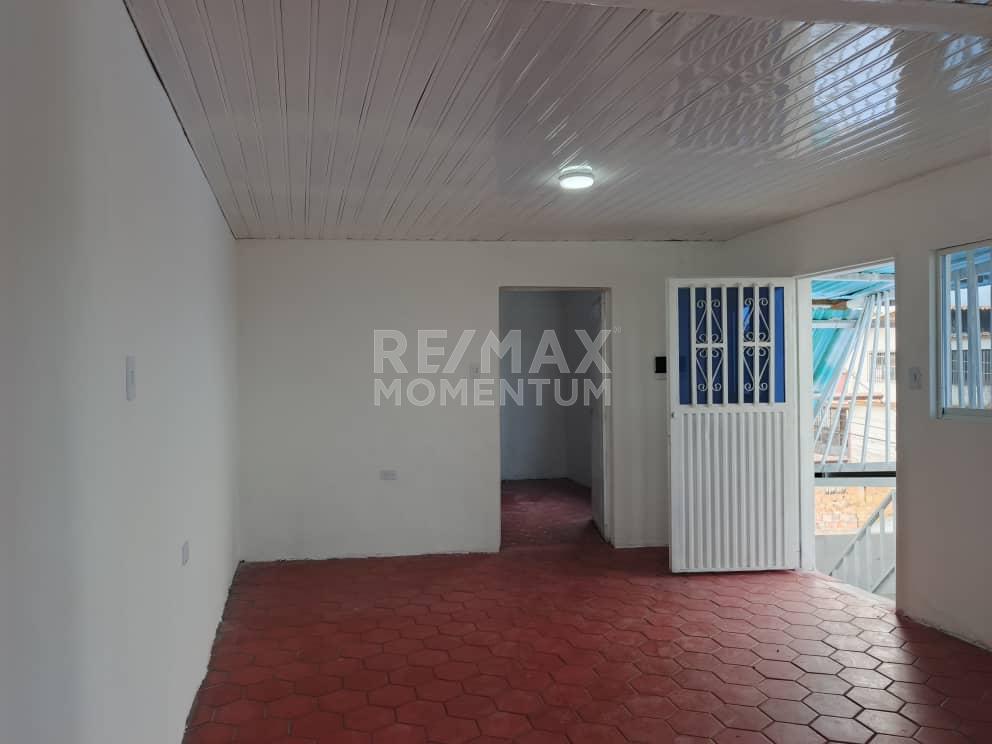 Apartamento en venta · Cárdenas, Táchira — foto 2 de 10