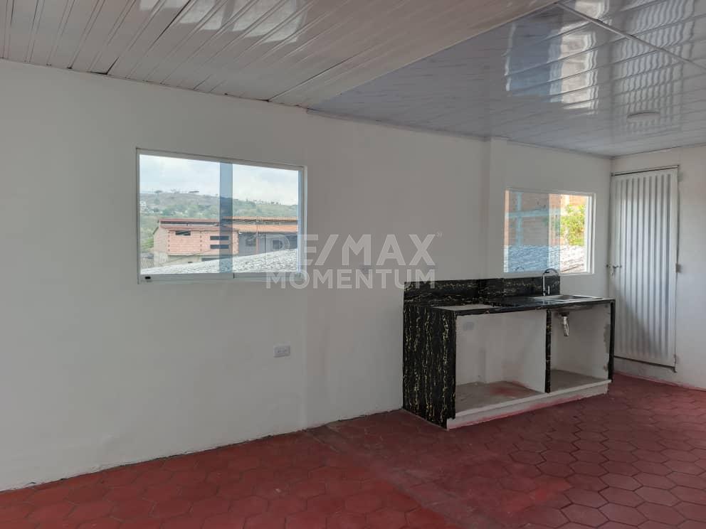 Apartamento en venta · Cárdenas, Táchira — foto 5 de 10