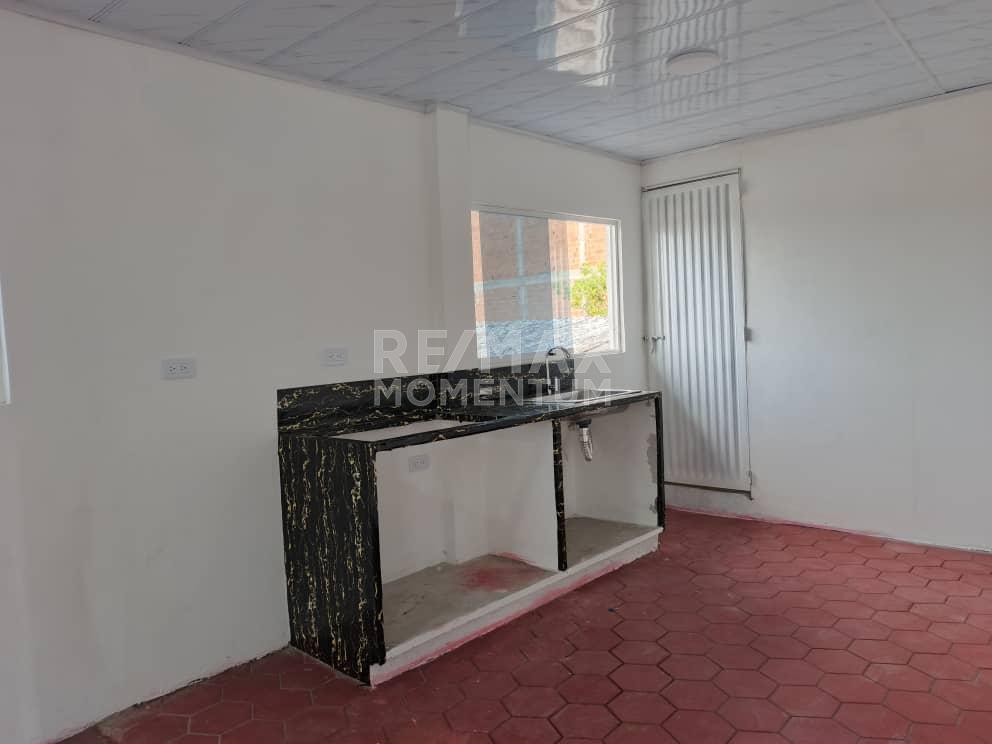 Apartamento en venta · Cárdenas, Táchira — foto 6 de 10