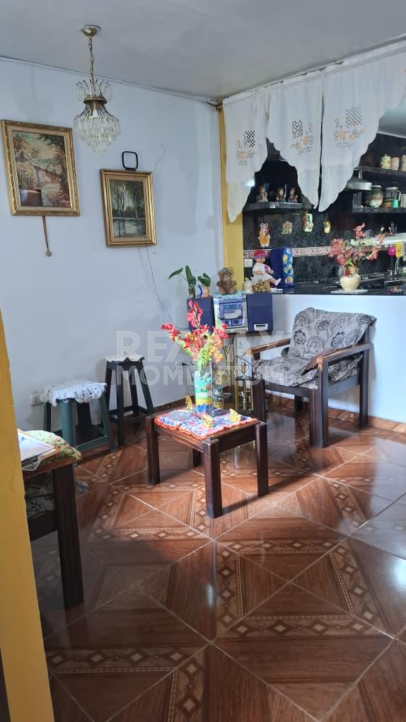 Apartamento en venta · Andrés Bello, Táchira — foto 7 de 10