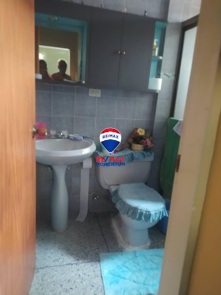 Casa en venta · Andrés Bello, Táchira — foto 2 de 10