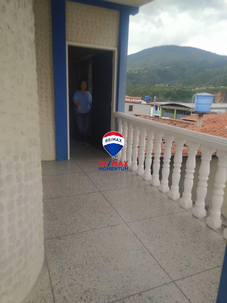 Casa en venta · Andrés Bello, Táchira — foto 3 de 10