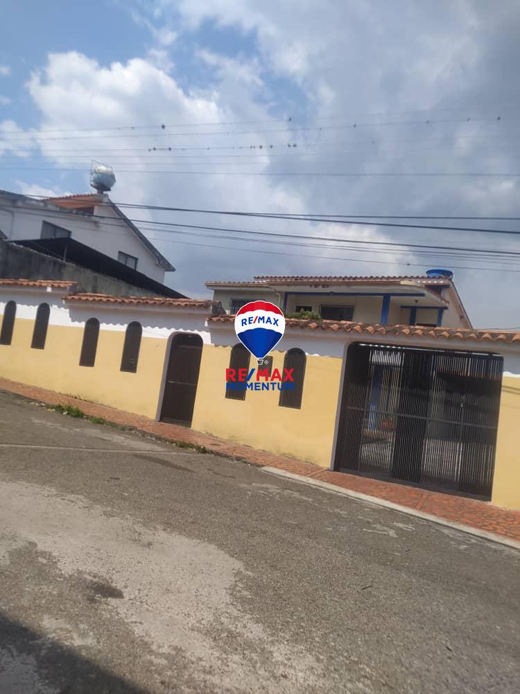 Casa en venta · Andrés Bello, Táchira — foto 7 de 10